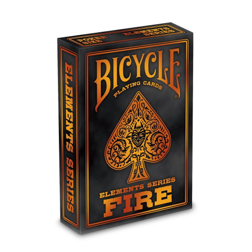 Τράπουλα Bicycle Fire