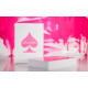 Τράπουλα Pink Madison Rounders by Ellusionist