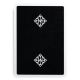 Τράπουλα Rounders Black by Madison Ellusionist