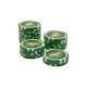 25 Πράσινες ($25) Μάρκες Πόκερ Las Vegas