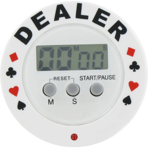 Ηλεκτρονικό Dealer Button