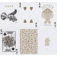 Τράπουλα Knights by Ellusionist