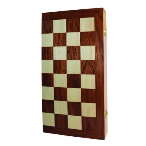 Τάβλι - Σκάκι Καπλαμάς 48.5x25cm