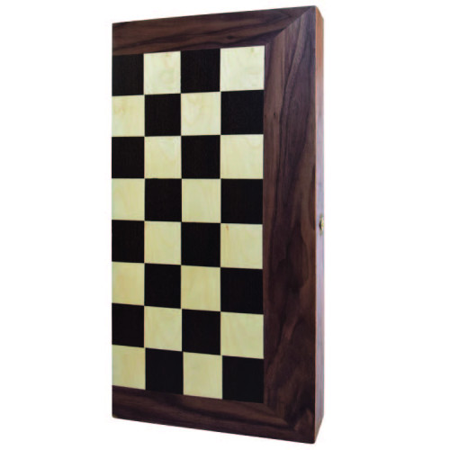 Τάβλι - Σκάκι Kαρυδιά 48x26cm