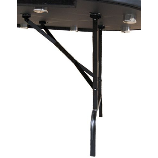 Tραπέζι Ποκερ Reno 212cm Πράσινο Tραπέζι Ποκερ Reno 212cm Πράσινο